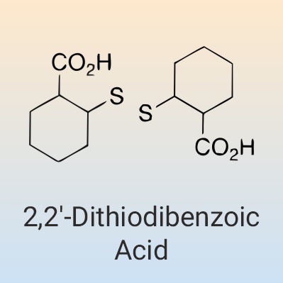 2,2'-Dithiodibenzoic acid